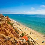 #047 Family Quiet & Harmless Area Albufeira