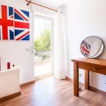 #047 Family Quiet & Harmless Area Holiday home *