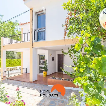 #047 Family Quiet & Harmless Area Holiday home Albufeira