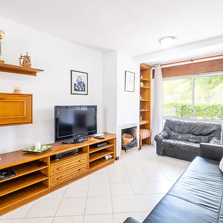 #047 Family Quiet & Harmless Area Holiday home Albufeira