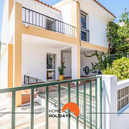 #047 Almond Tree By Holidays Hébergement de vacances Albufeira