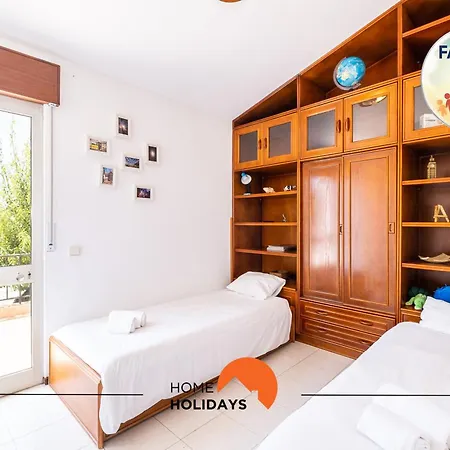 #047 Families Only - Almond Tree By Holidays Tatil Evi