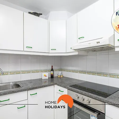 Semesterbostad #047 Families Only - Almond Tree By Holidays *