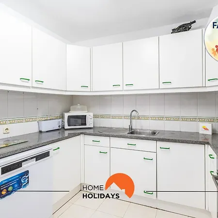 Semesterbostad #047 Families Only - Almond Tree By Holidays Albufeira