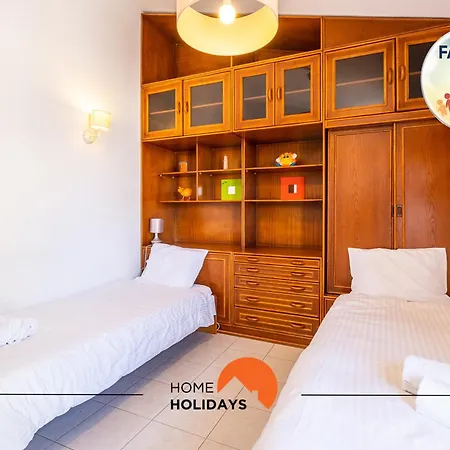 #047 Families Only - Almond Tree By Holidays *