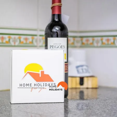 Semesterbostad #047 Families Only - Almond Tree By Holidays *