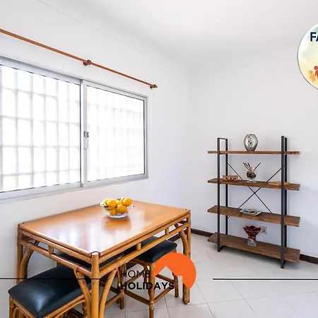 #047 Families Only - Almond Tree By Holidays Semesterbostad Albufeira