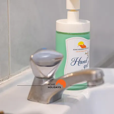 Semesterbostad #047 Families Only - Almond Tree By Holidays Albufeira