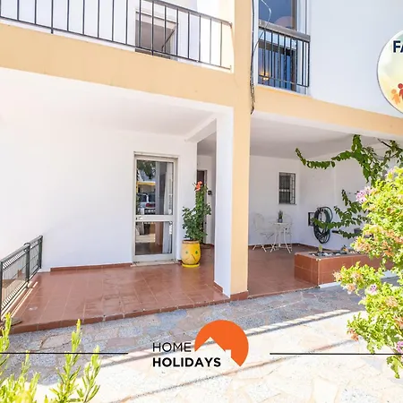 #047 Families Only - Almond Tree By Holidays *