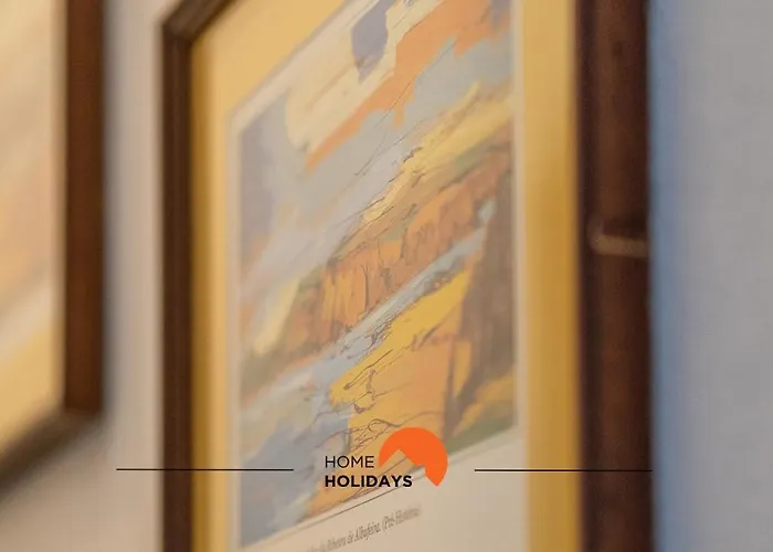 #047 Families Only - Almond Tree By Holidays * Albufeira