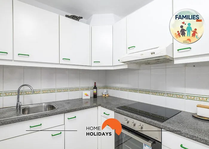 Tatil Evi #047 Families Only - Almond Tree By Holidays *