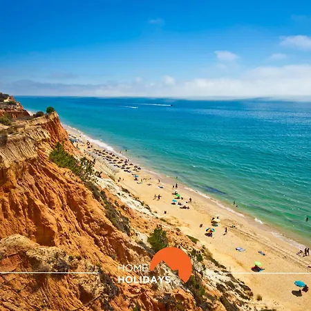 #047 Almond Tree By Holidays Albufeira