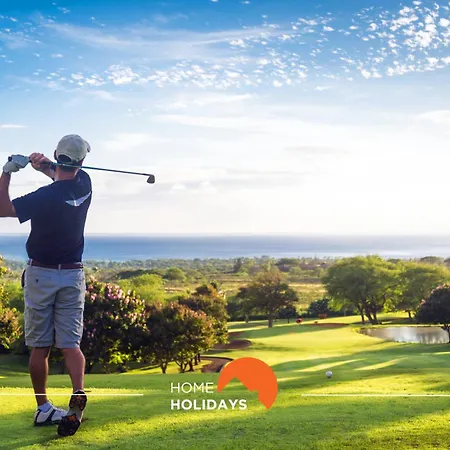 #047 Families Only - Almond Tree By Holidays * Albufeira