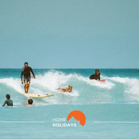 Prázdninový dům #047 Families Only - Almond Tree By Holidays