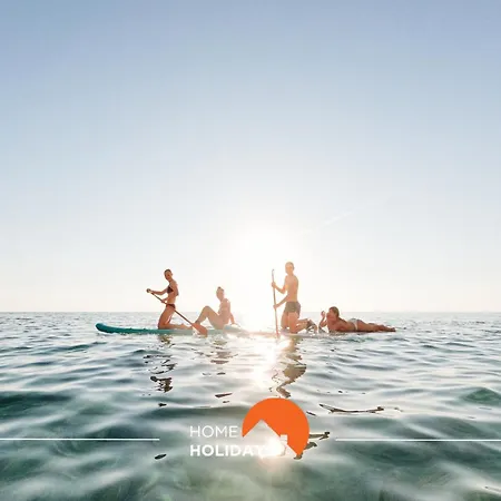 Prázdninový dům #047 Families Only - Almond Tree By Holidays *