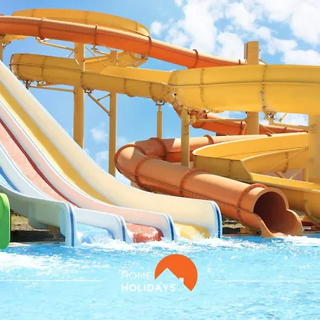 #047 Families Only - Almond Tree By Holidays