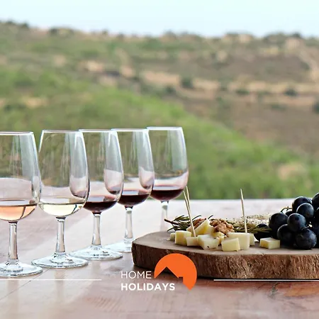 #047 Families Only - Almond Tree By Holidays * Albufeira