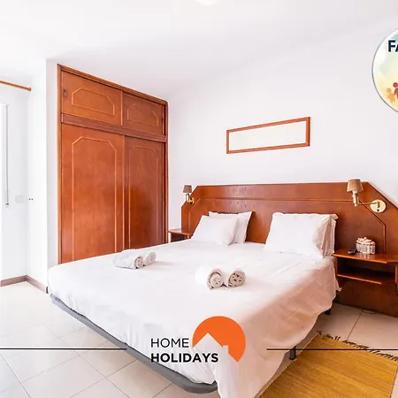 #047 Families Only - Almond Tree By Holidays * Albufeira