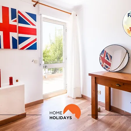 #047 Families Only - Almond Tree By Holidays Prázdninový dům