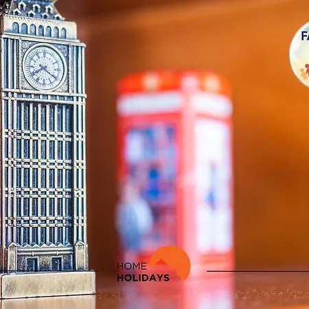 Prázdninový dům #047 Families Only - Almond Tree By Holidays Albufeira