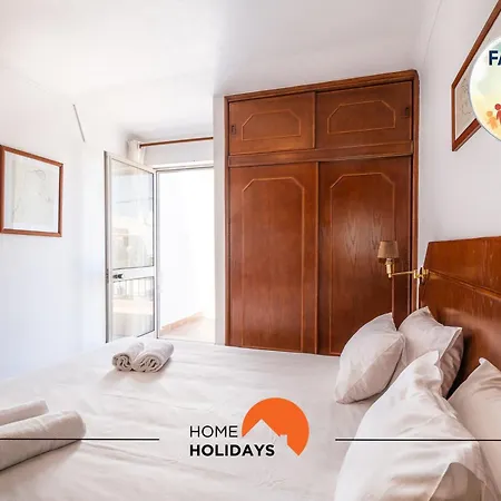 #047 Families Only - Almond Tree By Holidays Albufeira