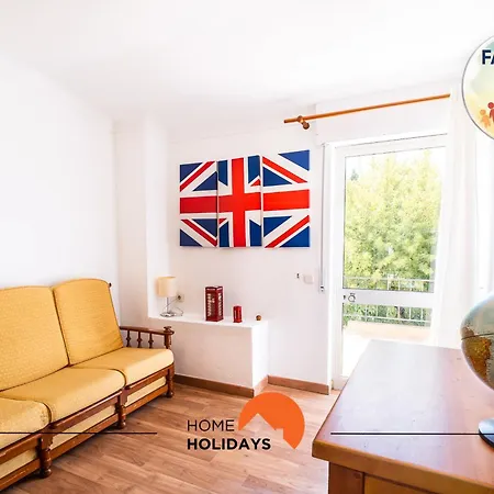 #047 Families Only - Almond Tree By Holidays