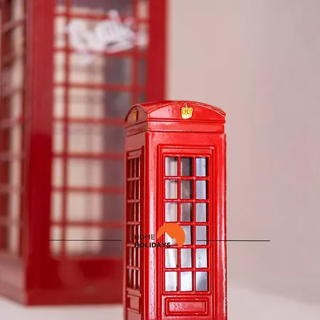 #047 Families Only - Almond Tree By Holidays Prázdninový dům *