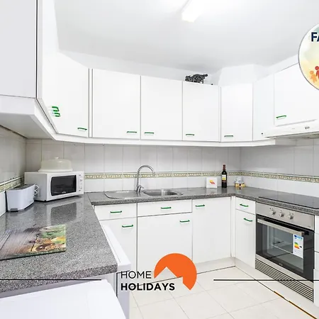 #047 Families Only - Almond Tree By Holidays Albufeira